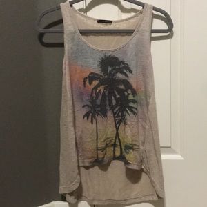 Soprano Tank Top